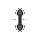 Vertical resize cursor