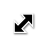 Normal select cursor
