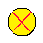 Unavailable cursor