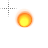 Fire Ball cursor