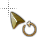 Normal select cursor