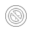Unavailable cursor