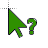 Help select cursor