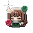 Link select cursor