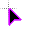 Purple Glow Cursor cursor