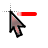 Working in background cursor