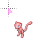Mew Bubbles!! cursor