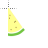 Link select cursor