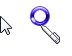 Windows 7 Ultra Dark Blue Special Edition Cursors cursor preview