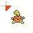 shuckle cursor
