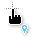 Link select cursor