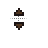 Vertical resize cursor