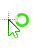 Working in background cursor