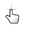 Link select cursor