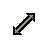 diagonal2 cursor