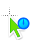 3 cursor