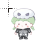 luluskullcostume cursor