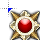 MW2 CoD4 Prestige 08 emblem cursor