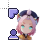 Normal select cursor