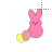 Normal select cursor