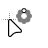 Working in background cursor