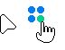 Steak Texture Pack Cursors cursor preview
