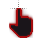 Link select cursor