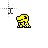 Text select cursor