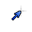 Link select cursor