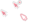 Guilty Gear Desktop Accessories Collection Cursors preview