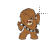 Normal select cursor