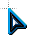 Normal select cursor
