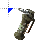 MW3 Concussion Grenade cursor