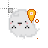 Normal select cursor