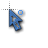 Working in background cursor