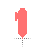 Handwriting cursor