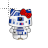 Normal select cursor