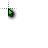 Vertical resize cursor