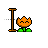 Text select cursor