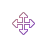 Move cursor
