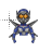 Normal select cursor