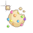 Normal select cursor