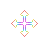 Normal select cursor