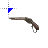 MW2 Model M1887 cursor
