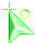 Working in background cursor