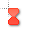 time Neon cursor