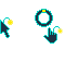 sealights invert Cursors preview