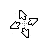 Move cursor