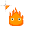 Normal select cursor