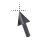 Normal select cursor